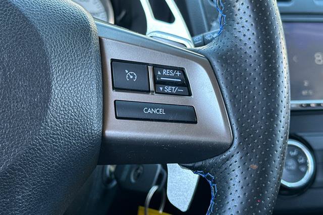 Used 2014 Subaru Impreza 2.0i Sport Limited AWD/4WD image 25