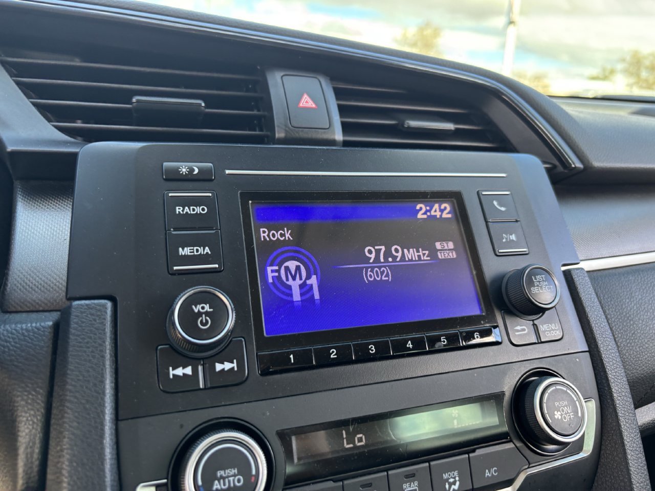 Certified 2021 Honda Civic LX image 20