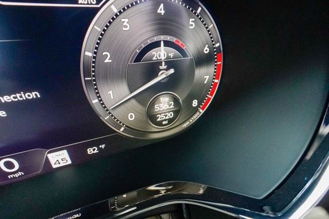 Used 2024 Bentley Continental GT Speed AWD/4WD image 66