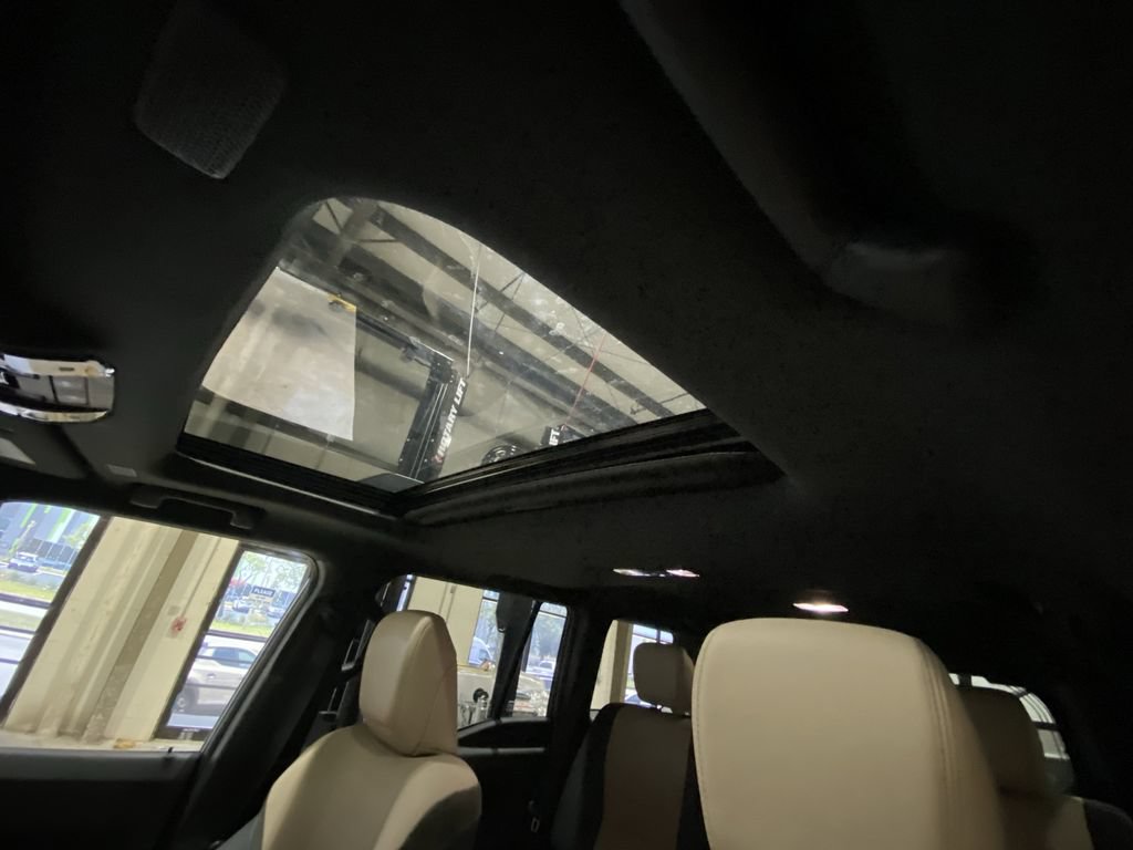 Used 2024 Lexus GX 550 AWD/4WD image 14