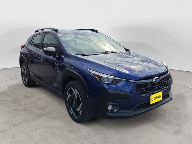 Used 2026 Subaru Crosstrek 2.5i Limited w/ Crosstrek Mirror Package image 7