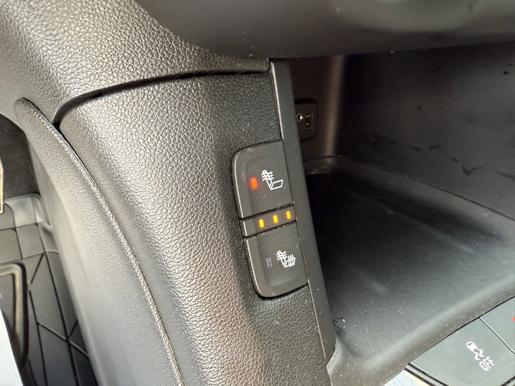 Certified 2019 GMC Acadia SLE image 21