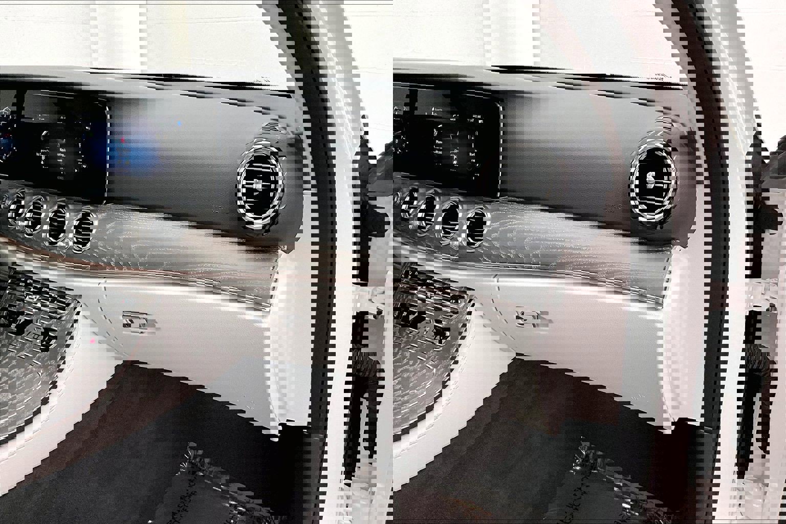 Certified 2022 Mercedes-Benz E 350 Sedan image 19