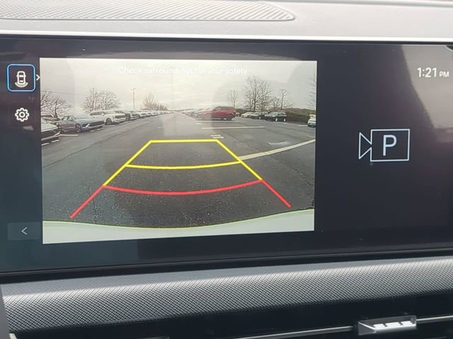 New 2026 Hyundai Sonata SEL FWD image 18