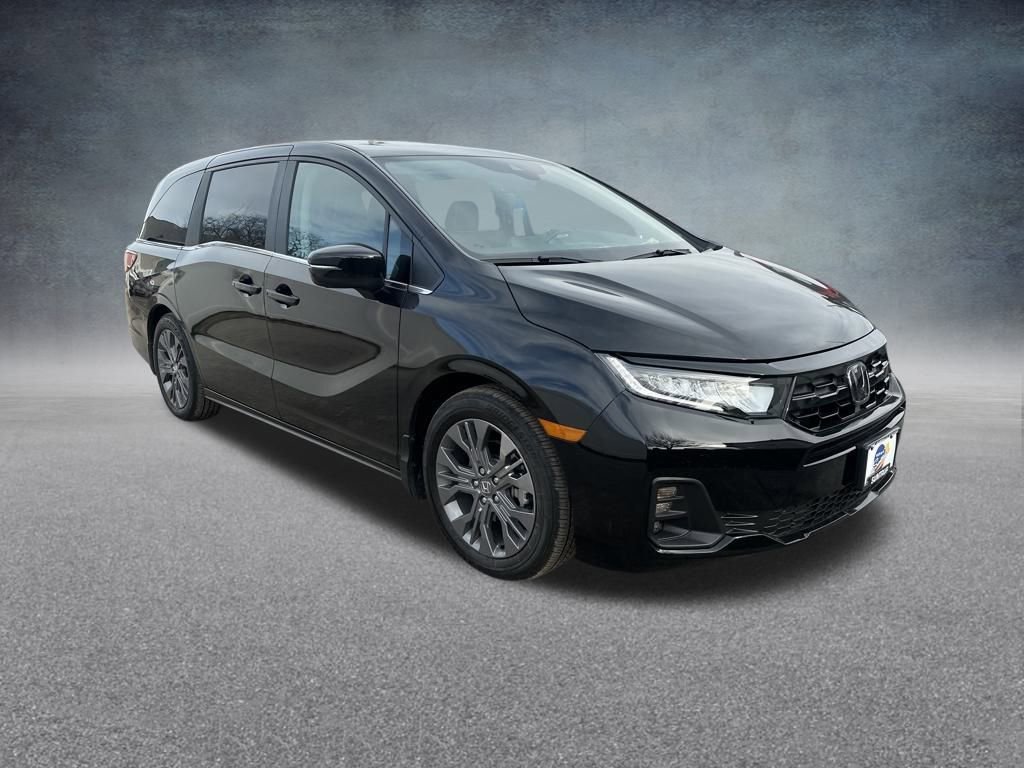 Used 2026 Honda Odyssey Touring image 9