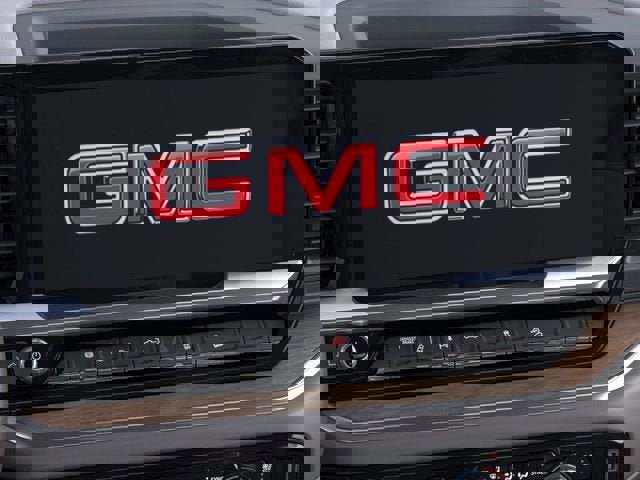 New 2026 GMC Sierra 2500 SLT image 20