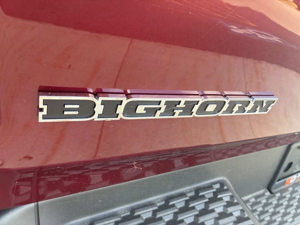 New 2026 RAM 1500 Big Horn image 14