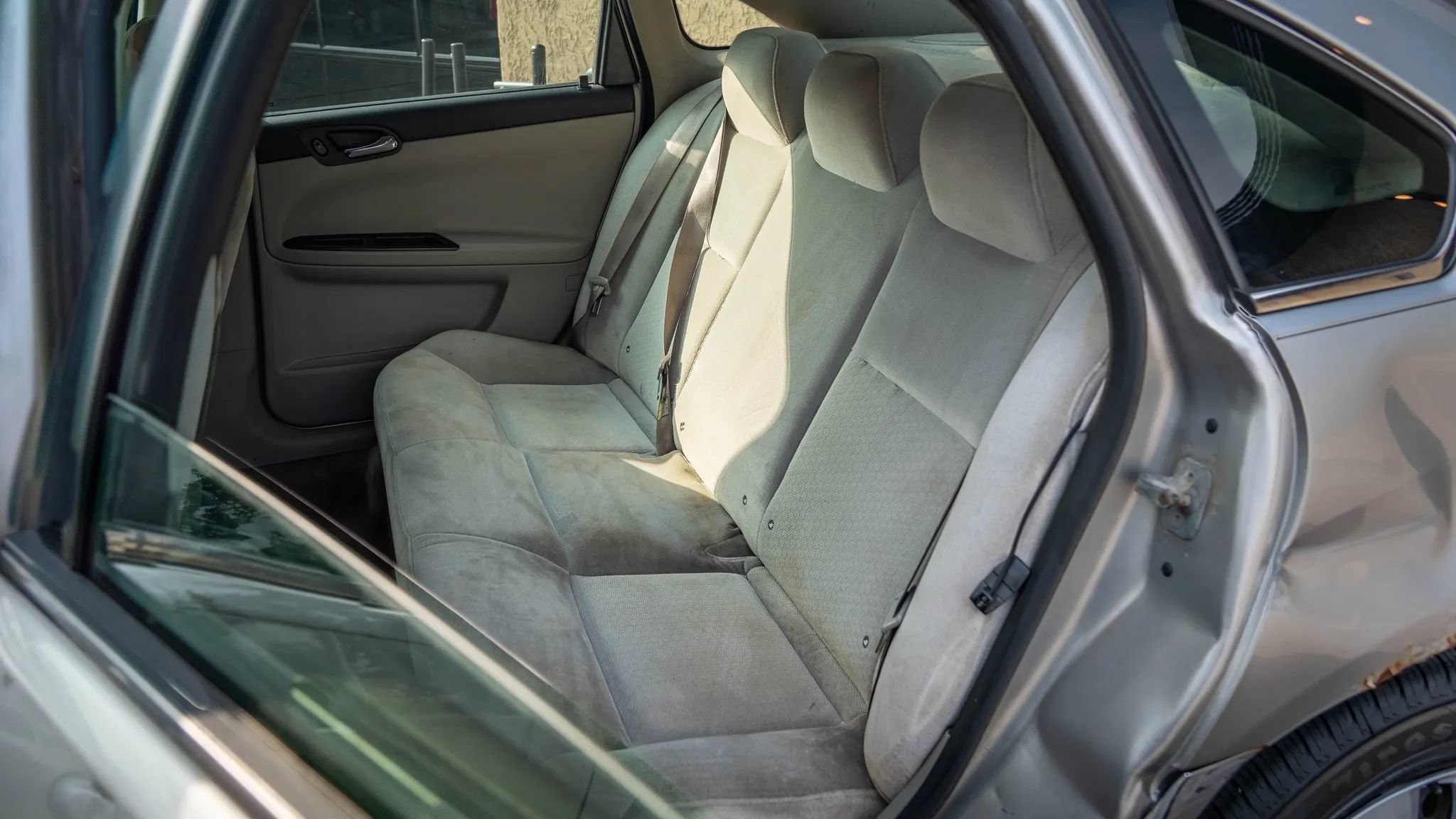Used 2006 Chevrolet Impala LS FWD image 17