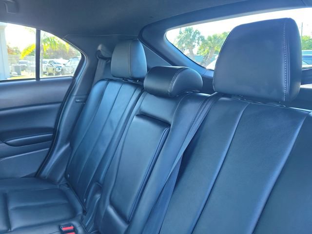 Used 2024 Mitsubishi Eclipse Cross SEL image 12