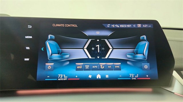 Used 2025 BMW X2 xDrive28i image 46