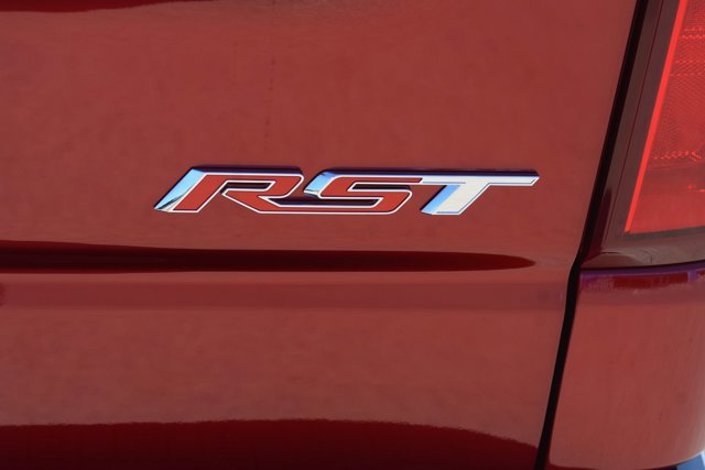 New 2026 Chevrolet Silverado 1500 RST w/ RST All Star Premium Package image 8