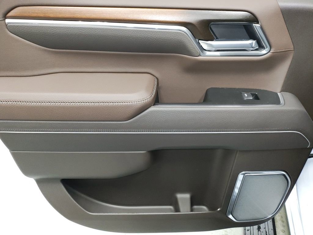 New 2026 GMC Sierra 1500 Denali w/ Denali Reserve Package image 28