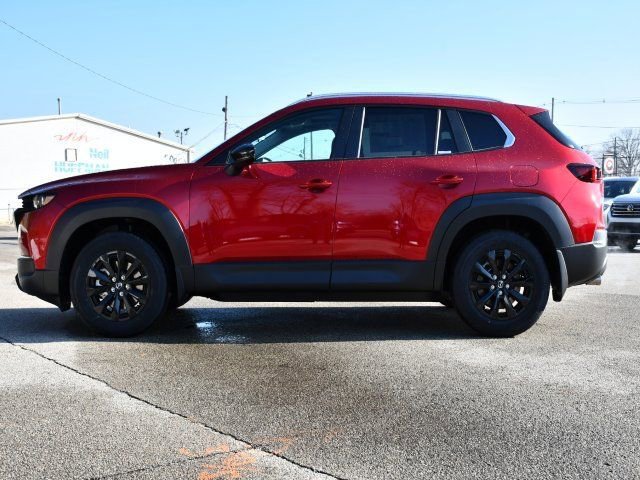New 2026 MAZDA CX-50 2.5 Hybrid w/ Weather Package image 4