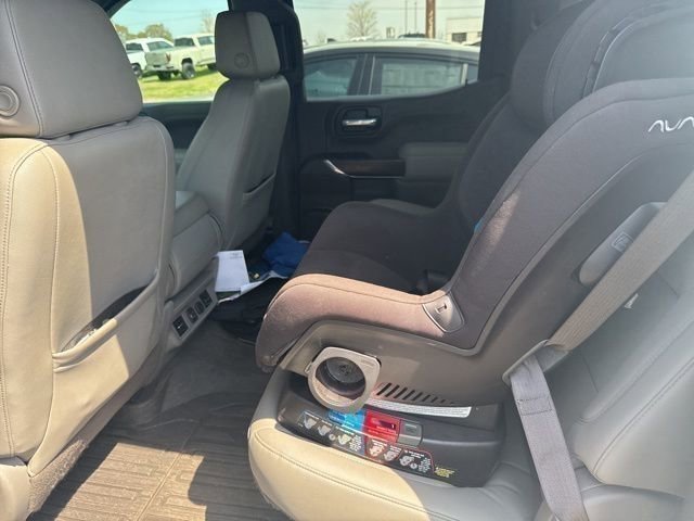 Certified 2019 GMC Sierra 1500 SLT w/ X31 Off-Road Package image 30