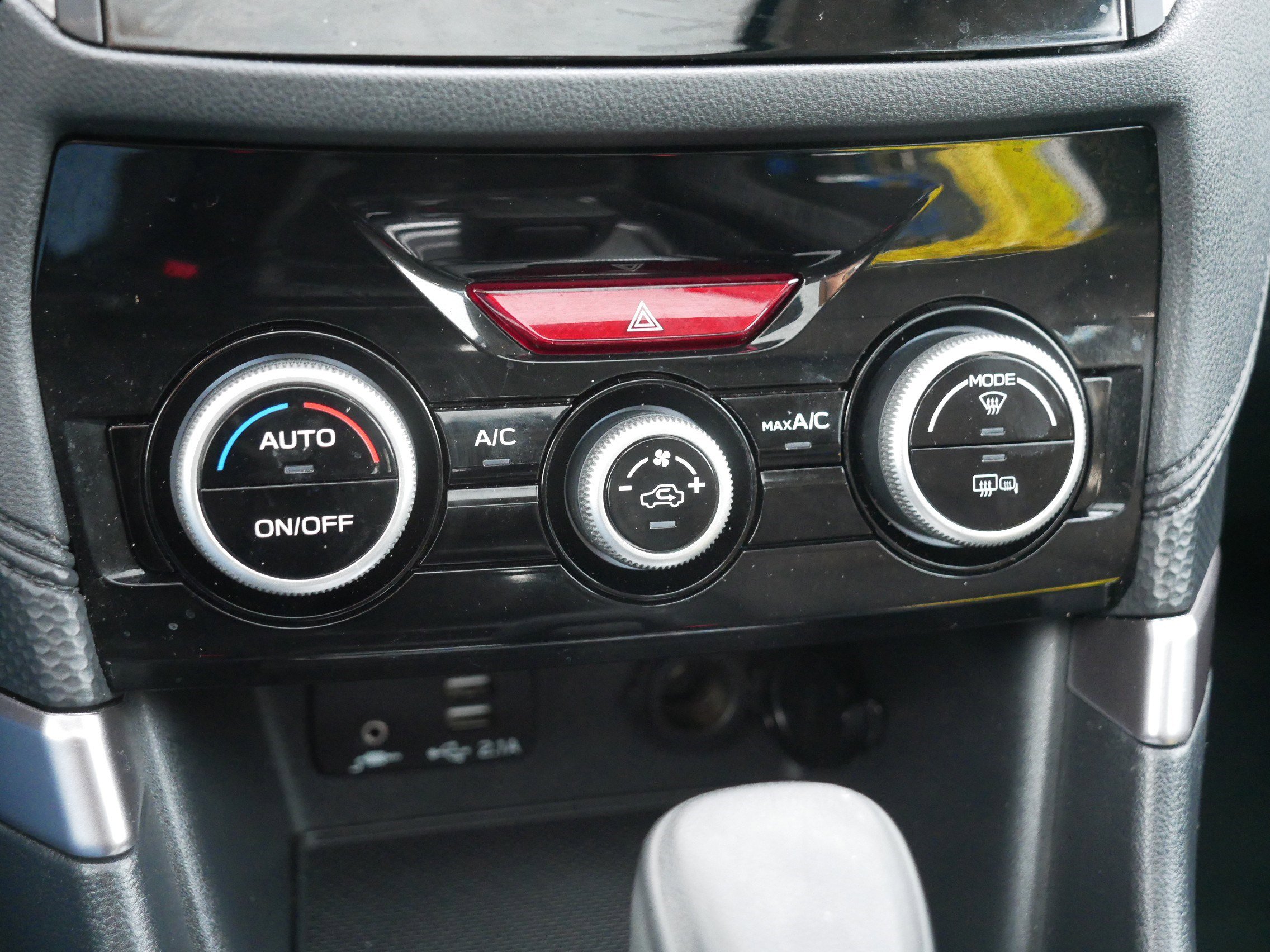 Used 2022 Subaru Forester Premium image 23