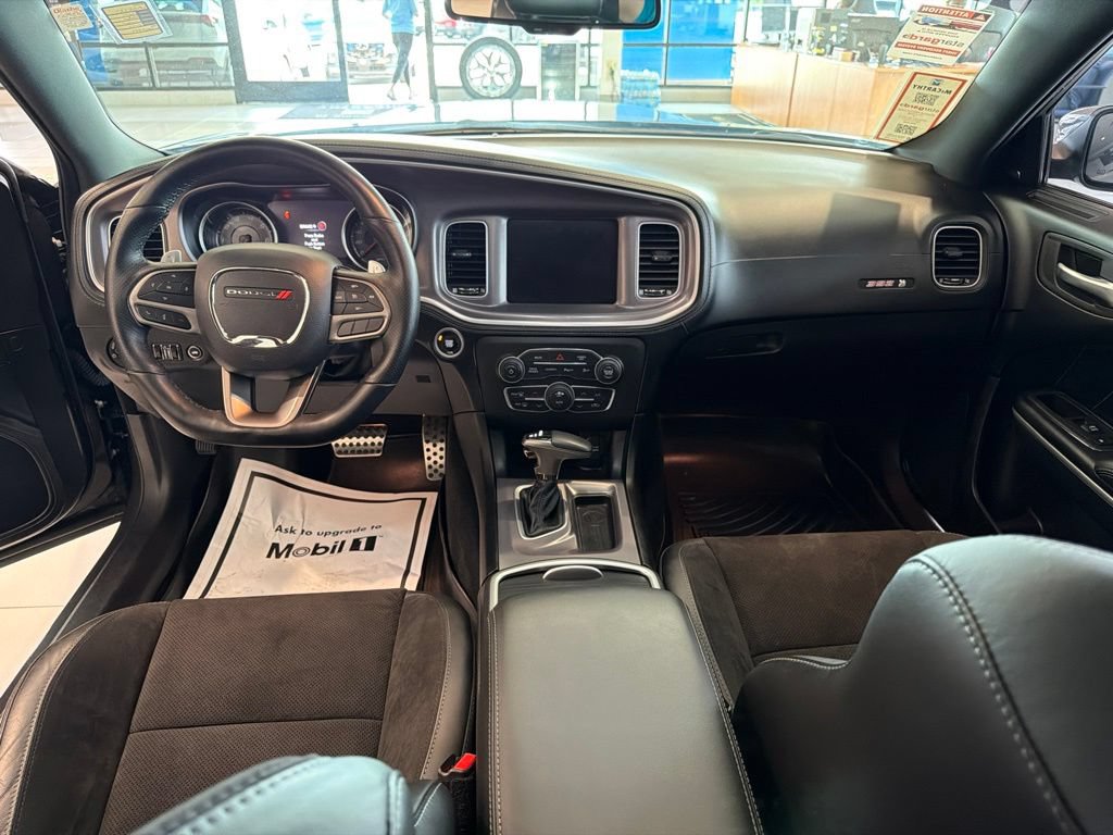 Used 2021 Dodge Charger Scat Pack RWD image 16