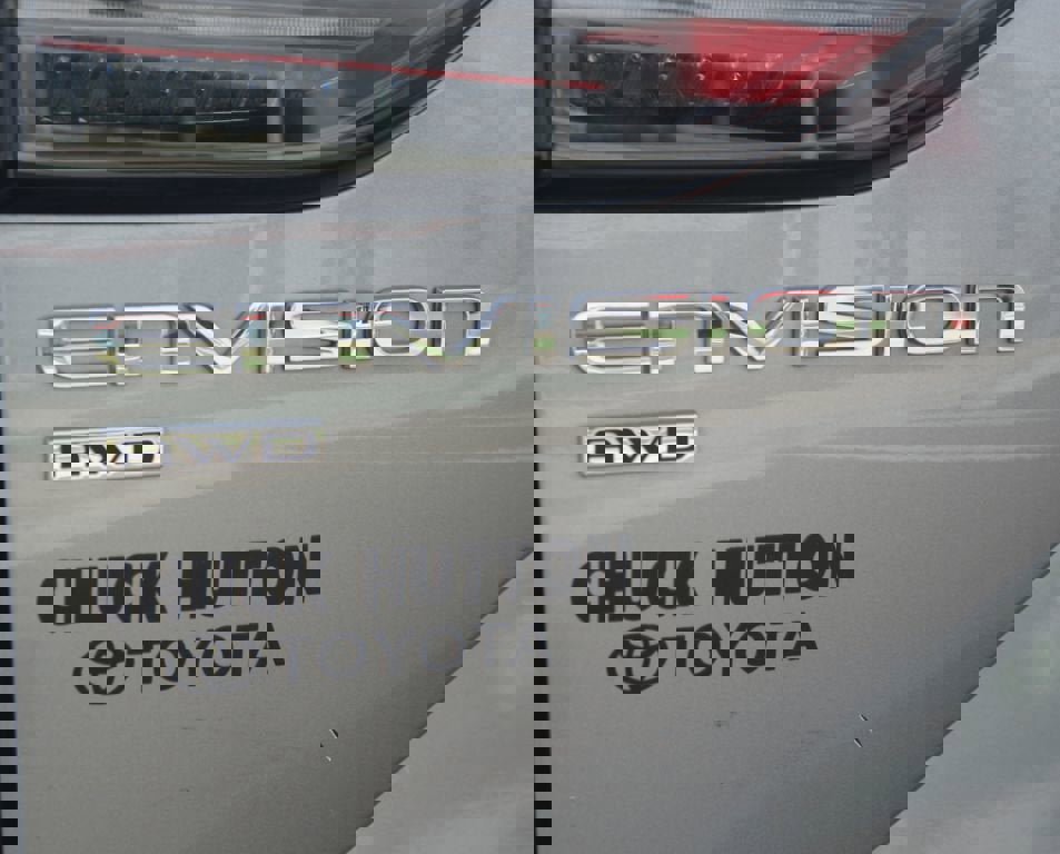 Used 2024 Buick Envision Avenir image 19