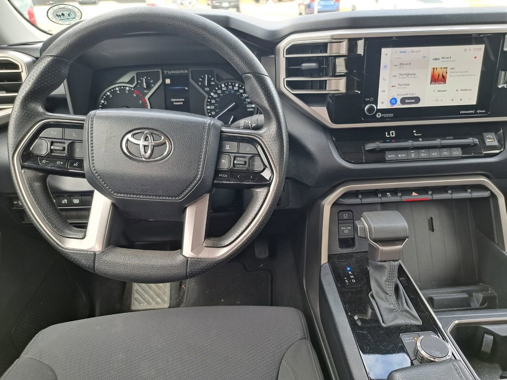 Used 2023 Toyota Tundra SR5 image 21