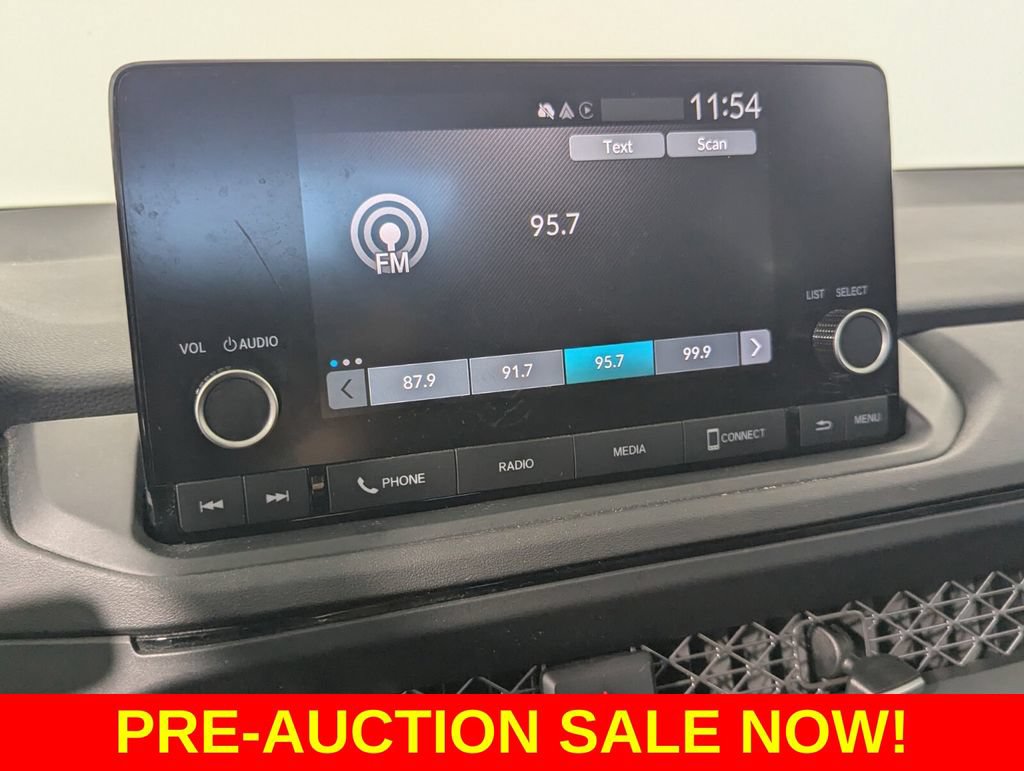 Used 2024 Honda Accord EX image 17