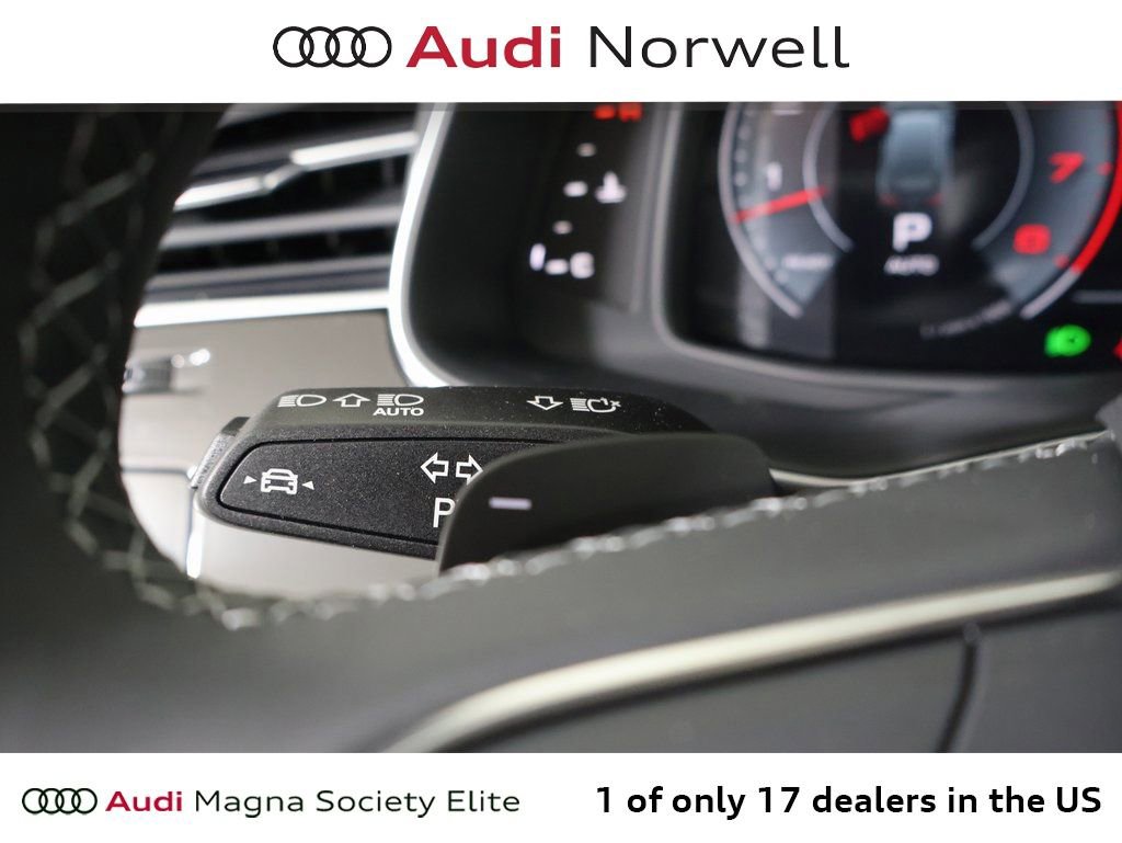 New 2026 Audi Q7 3.0T Premium Plus image 30