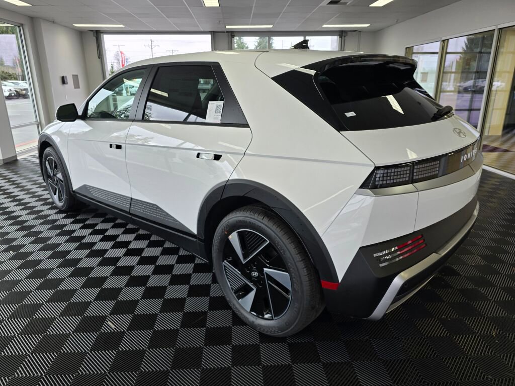 New 2026 Hyundai Ioniq 5 SEL image 6