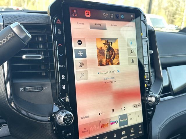 New 2026 RAM 3500 Limited image 29