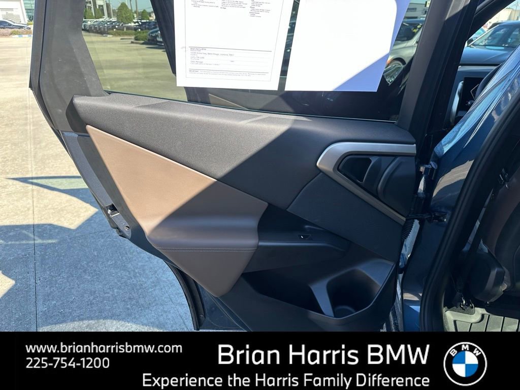Certified 2025 BMW X3 xDrive30i w/ Convenience Package image 17