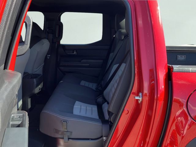 New 2026 Toyota Tacoma TRD Off-Road image 20