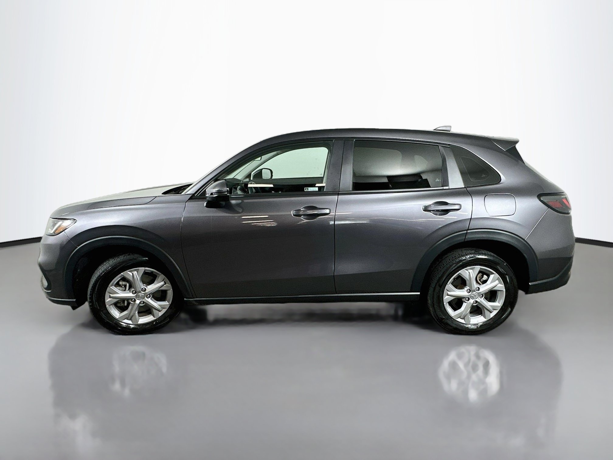 Used 2024 Honda HR-V LX image 4
