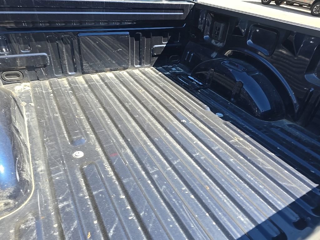 Used 2024 Ford F150 XLT w/ Equipment Group 302A MID AWD/4WD image 6