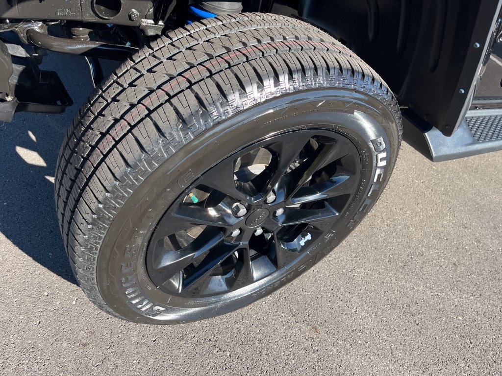 Used 2021 Jeep Wrangler Unlimited Sahara AWD/4WD image 9