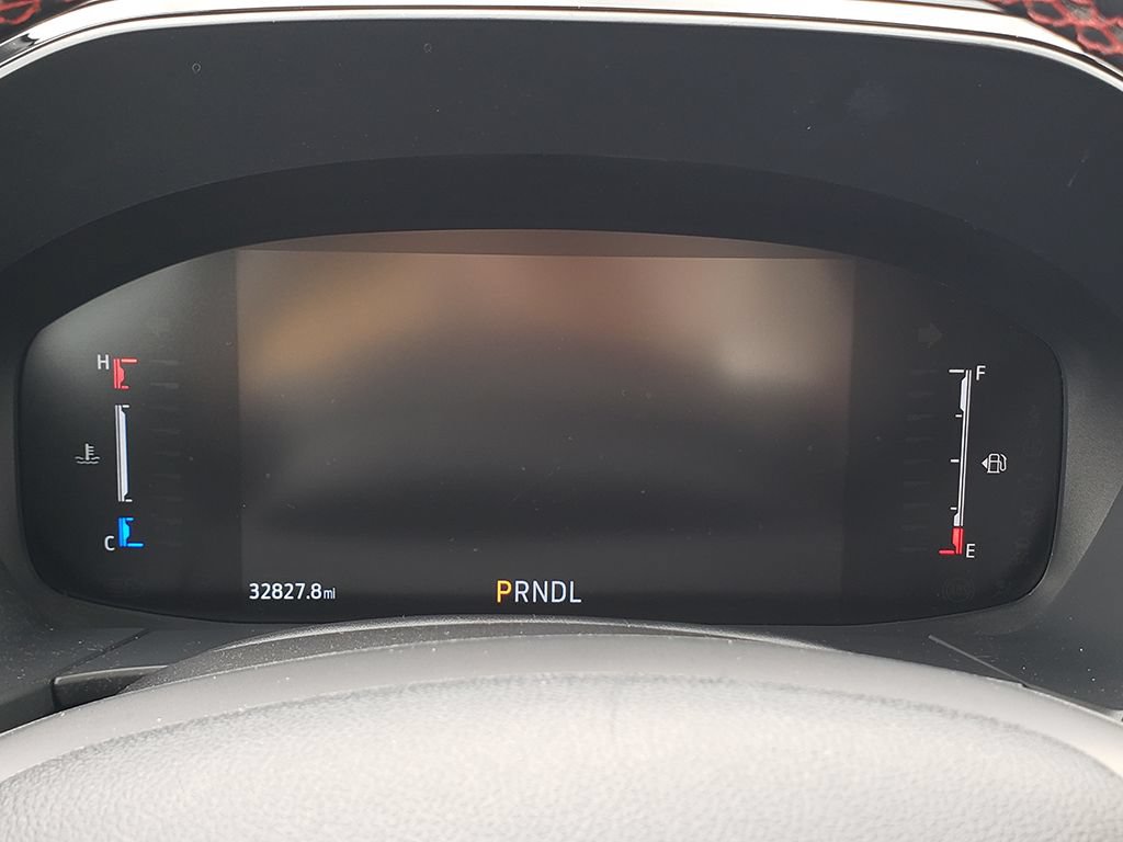 Used 2023 Ford Escape ST-Line w/ Tech Pack #1 AWD/4WD image 30