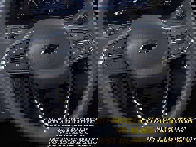 New 2026 Chevrolet Tahoe Z71 AWD/4WD image 19