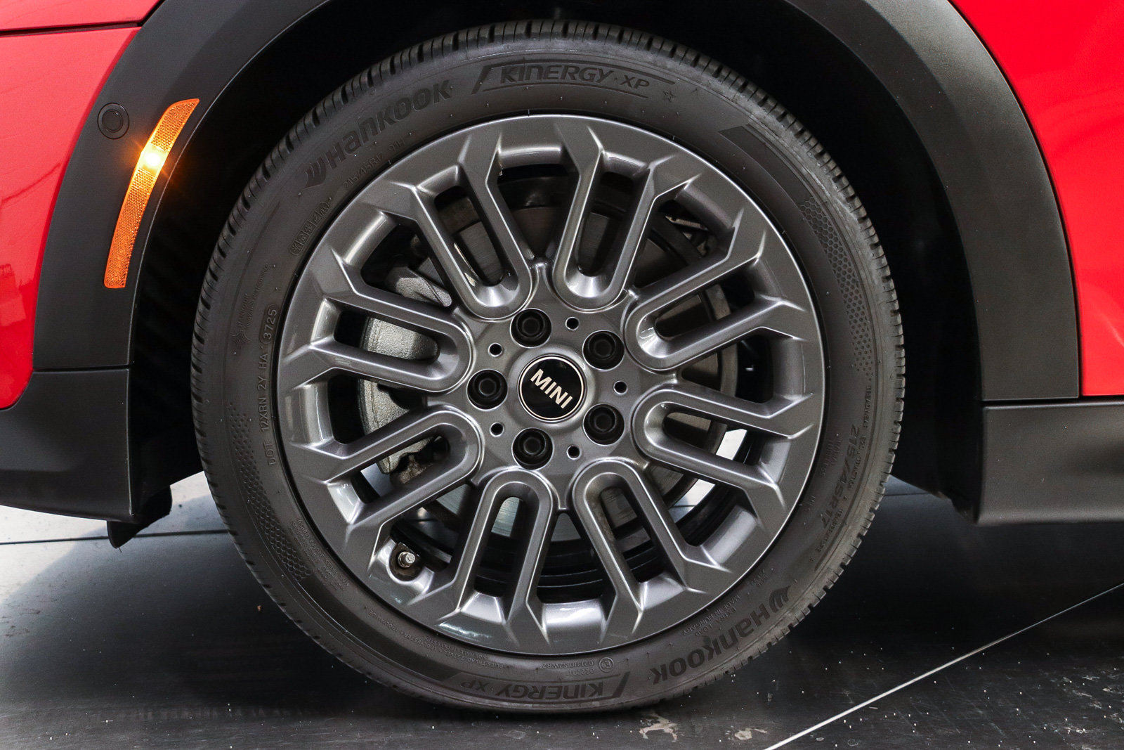 Used 2026 MINI Cooper S FWD image 8