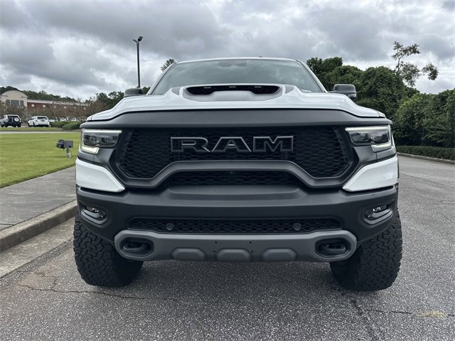 Used 2023 RAM 1500 TRX w/ TRX Level 2 Equipment Group image 2