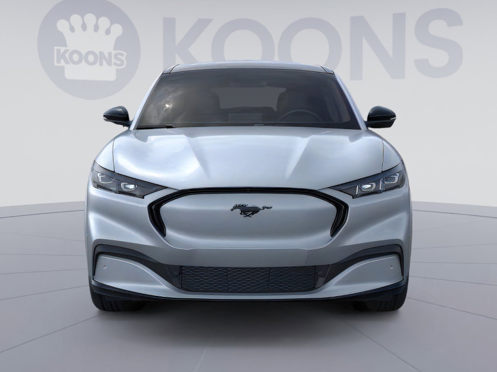 New 2025 Ford Mustang Mach-E Premium w/ Interior Protection Package image 8