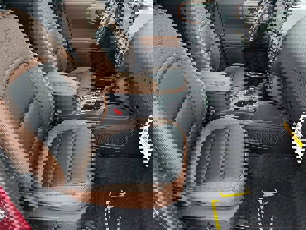 New 2025 Ford Bronco Sport Outer Banks w/ Outer Banks Tech Package+ image 21