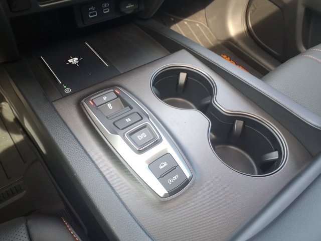 Used 2026 Honda Ridgeline TrailSport image 17