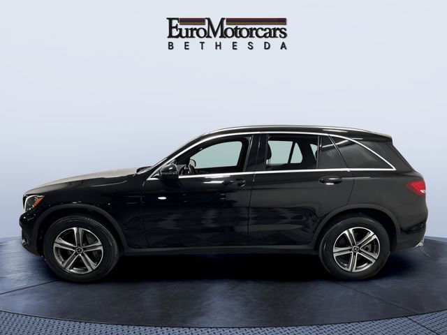 Used 2019 Mercedes-Benz GLC 300 4MATIC image 2