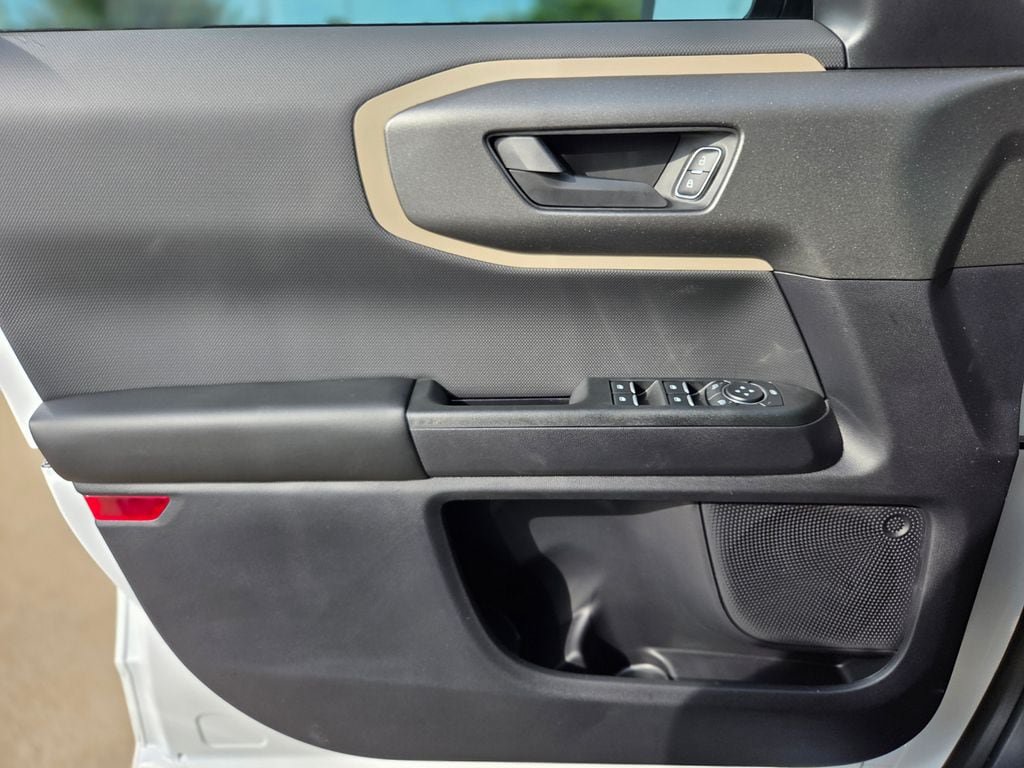 New 2026 Ford Bronco Sport Big Bend AWD/4WD image 34