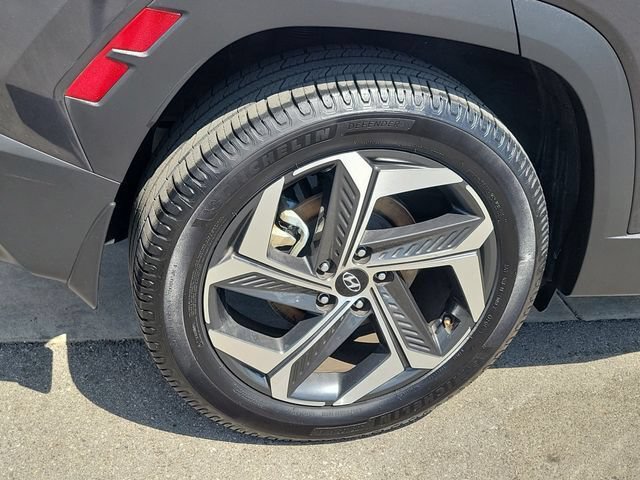 Certified 2023 Hyundai Tucson SEL w/ Convenience Package AWD/4WD image 30