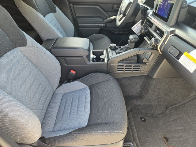 New 2026 Toyota 4Runner TRD Off-Road AWD/4WD image 12