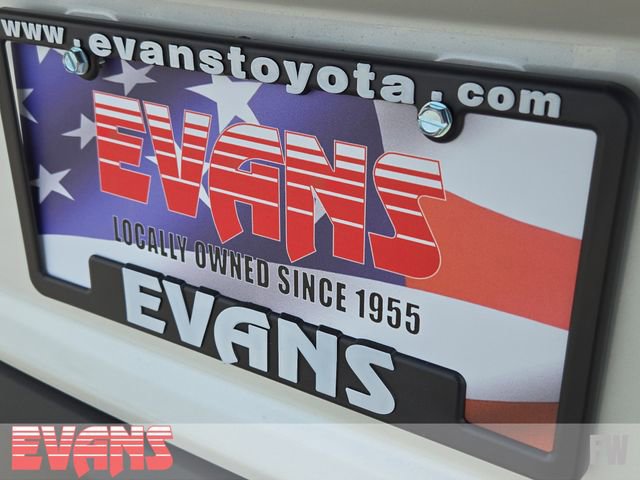 New 2026 Toyota Corolla Cross XLE w/ Convenience Package image 33