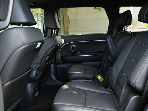 New 2026 Hyundai Palisade Calligraphy AWD/4WD image 9