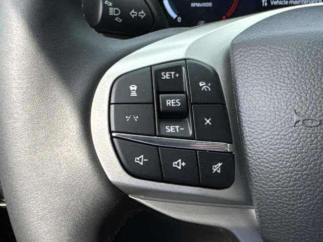 New 2026 Ford Explorer Active w/ Active Comfort Package RWD image 28