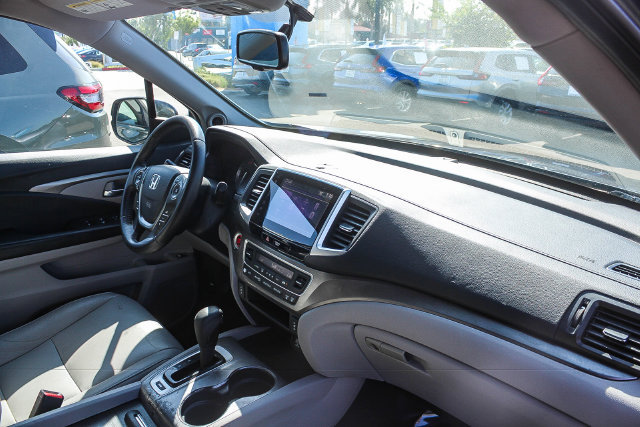Used 2018 Honda Pilot EX-L image 21