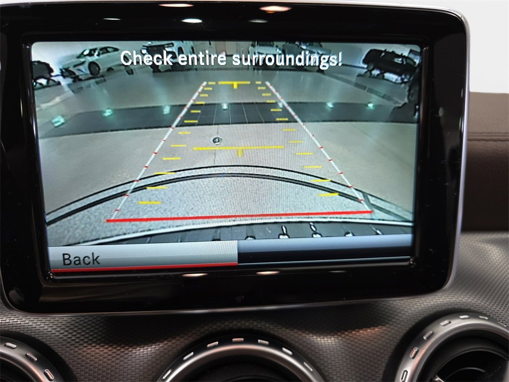 Used 2015 Mercedes-Benz GLA 250 4MATIC image 26