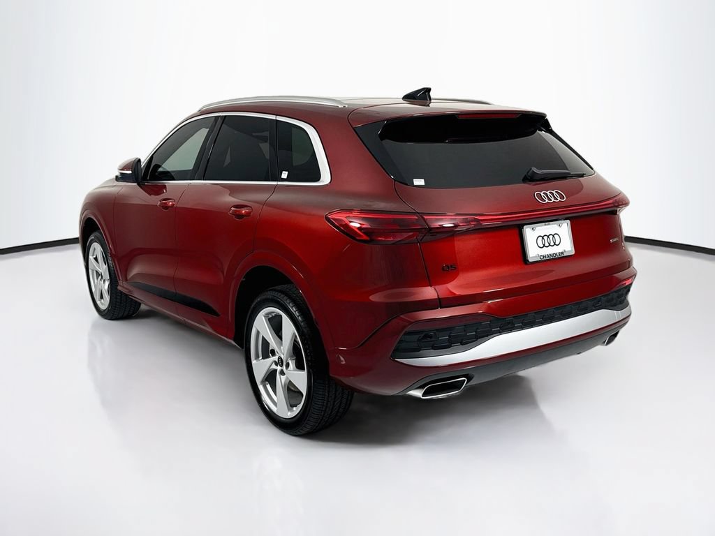 New 2026 Audi Q5 Premium AWD/4WD image 7