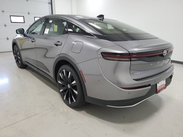 New 2026 Toyota Crown Platinum AWD/4WD image 5