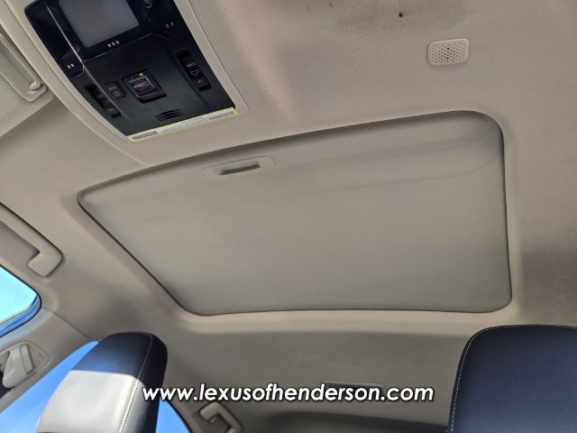 Used 2020 Lexus NX 300 FWD w/ Comfort Package image 12